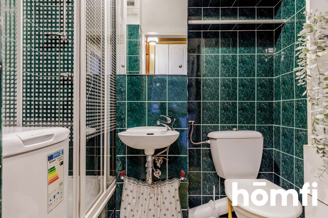 Studio in Ochota - Apartment - Rent - Warszawa, Ochota