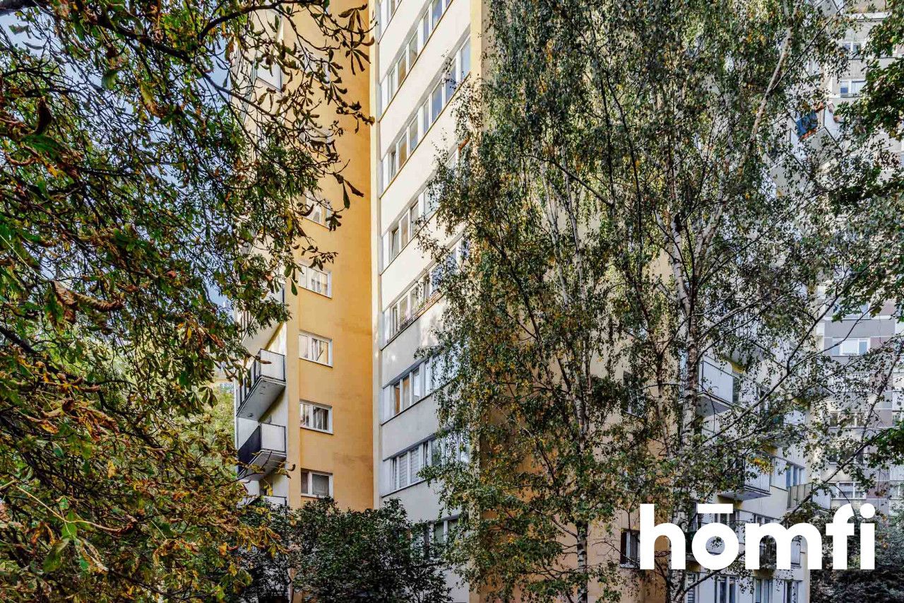 Studio in Ochota - Apartment - Rent - Warszawa, Ochota