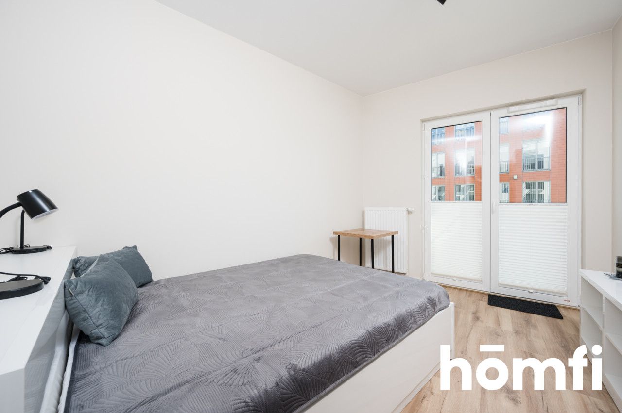 2 rooms | Zabłocie | Perfect standard! - Apartment - Rent - Kraków, Podgórze