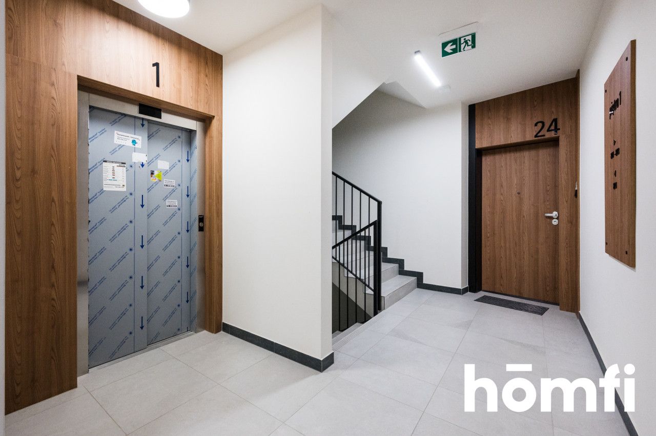 2 rooms | Zabłocie | Perfect standard! - Apartment - Rent - Kraków, Podgórze