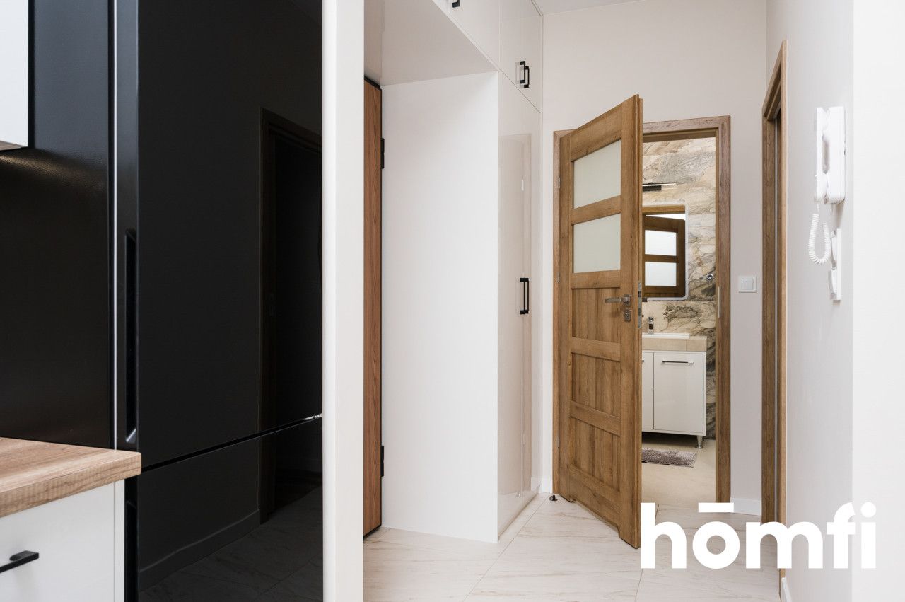 2 rooms | Zabłocie | Perfect standard! - Apartment - Rent - Kraków, Podgórze