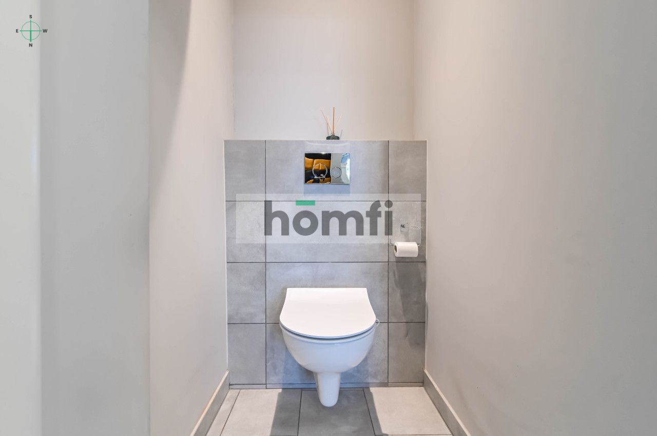 Modern 3-room apartment in the city center - Apartment - Rent - Gdańsk, Stare Miasto