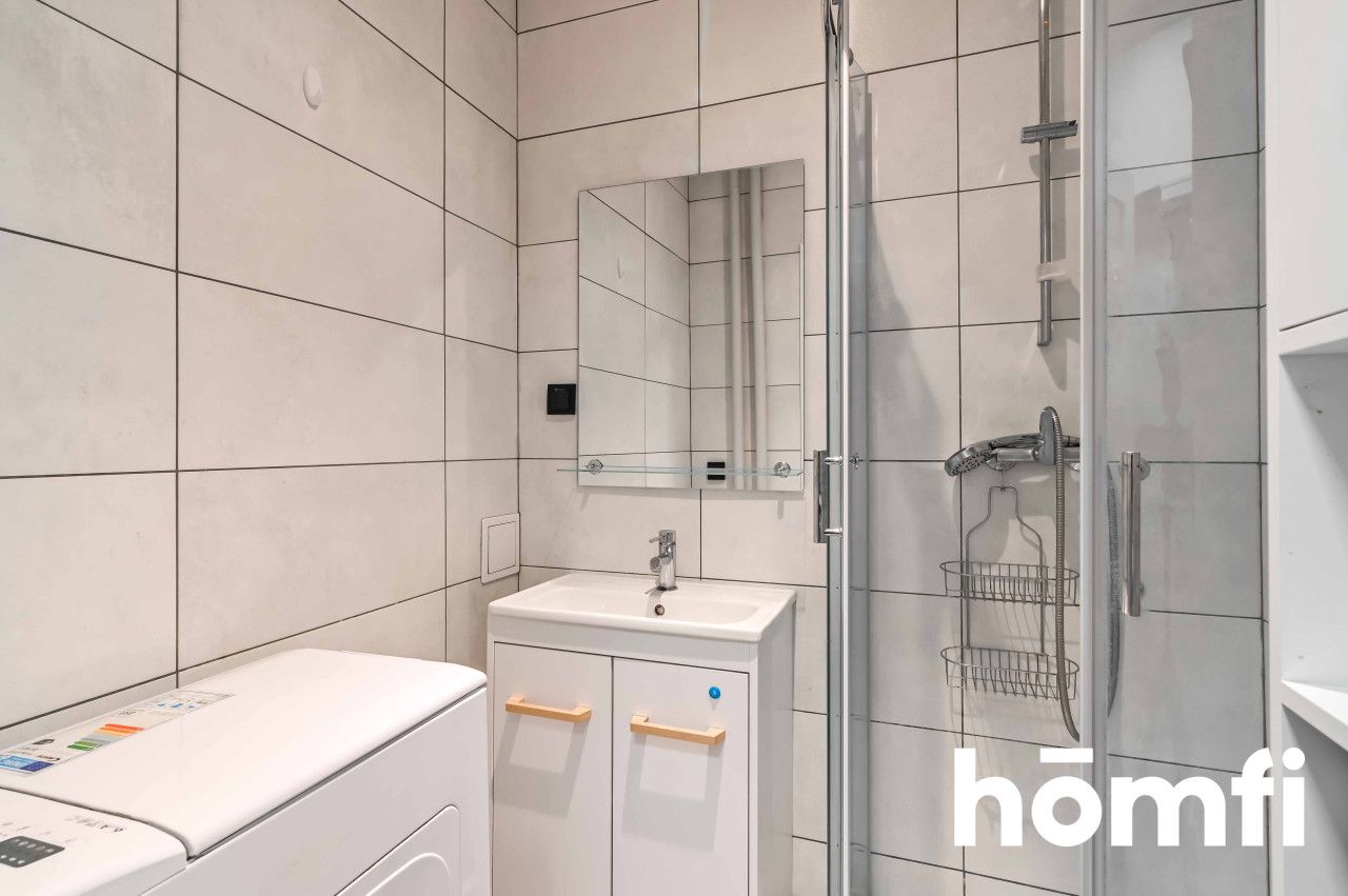 Modern 3-room apartment in the city center - Apartment - Rent - Gdańsk, Stare Miasto