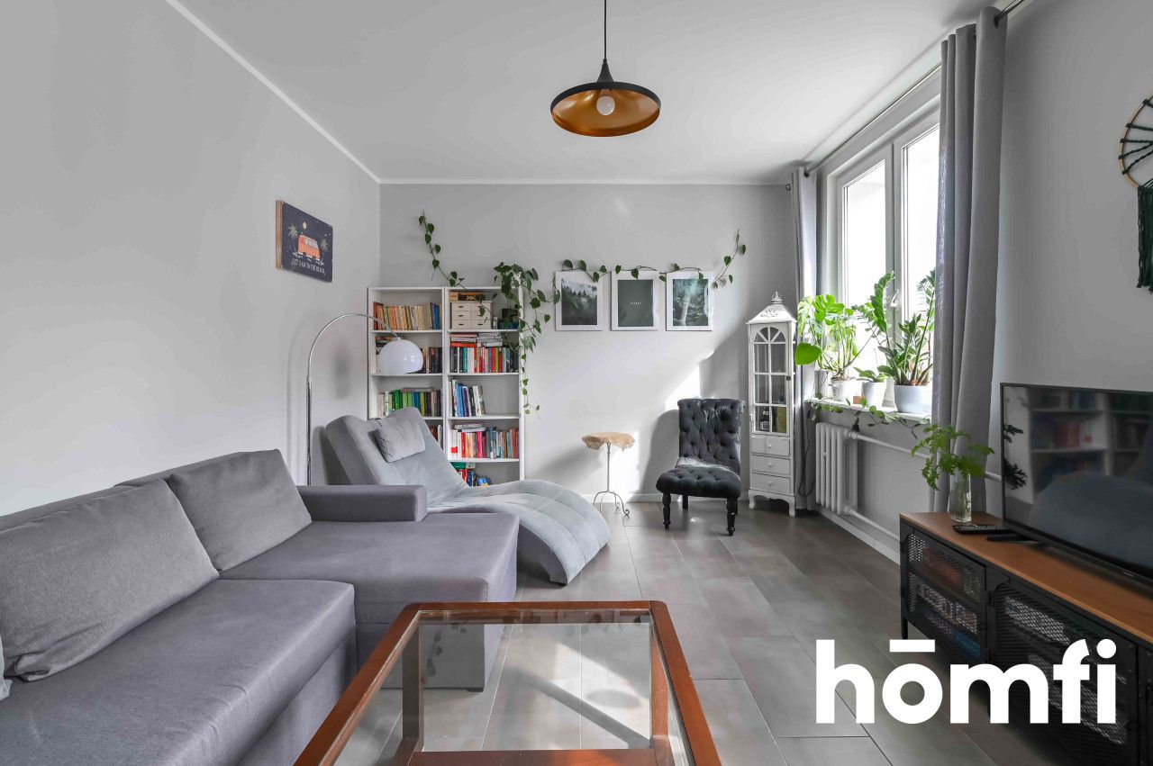 Modern 3-room apartment in the city center - Apartment - Rent - Gdańsk, Stare Miasto