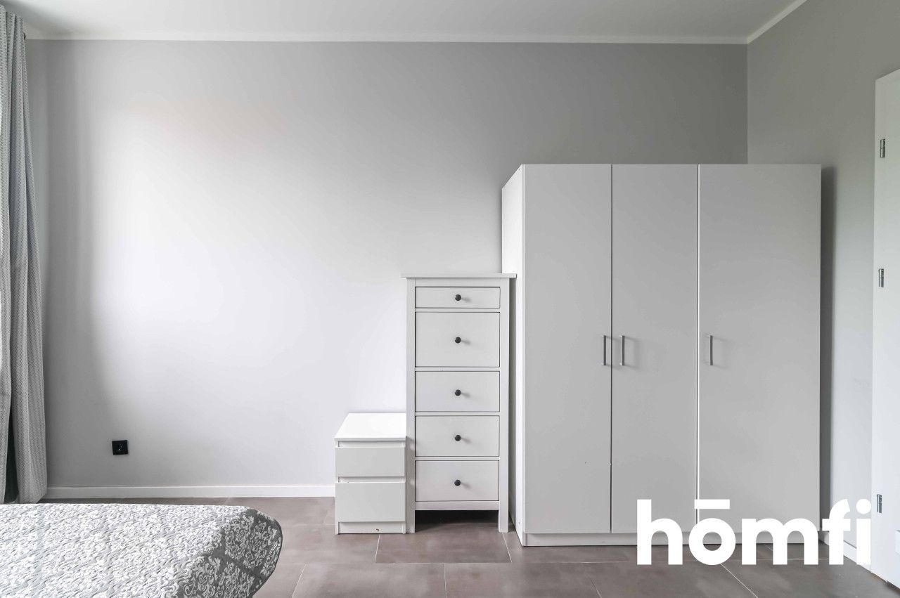 Modern 3-room apartment in the city center - Apartment - Rent - Gdańsk, Stare Miasto