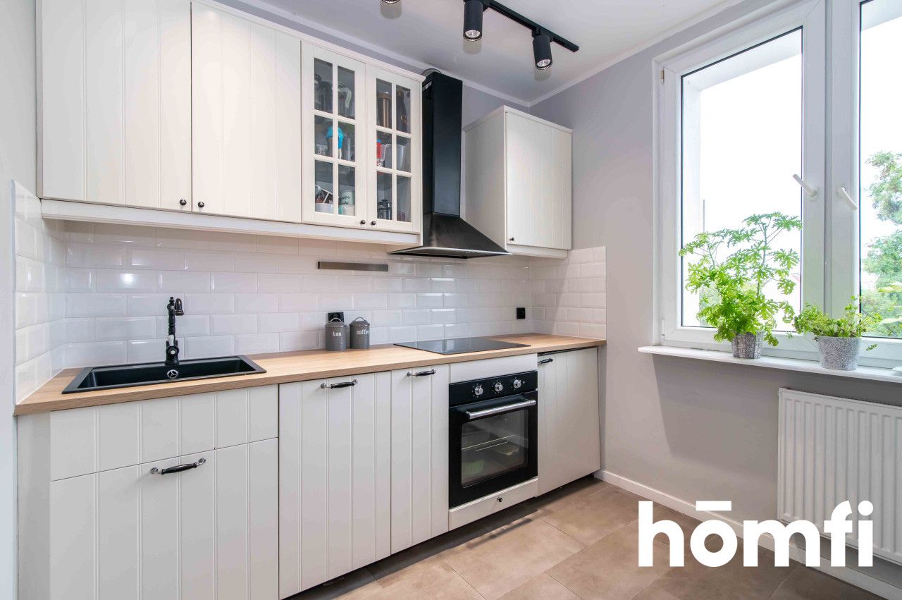 Modern 3-room apartment in the city center - Apartment - Rent - Gdańsk, Stare Miasto