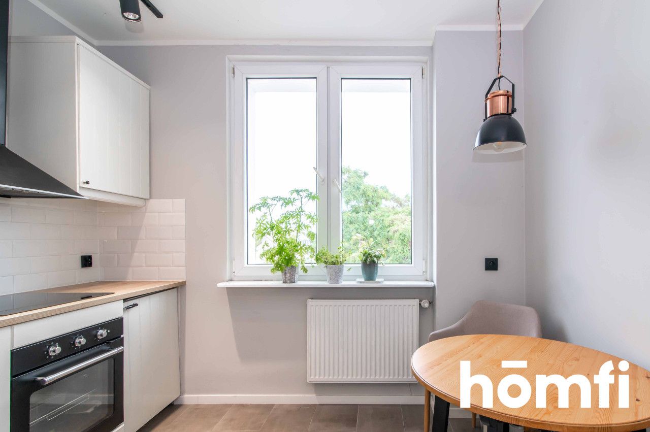 Modern 3-room apartment in the city center - Apartment - Rent - Gdańsk, Stare Miasto