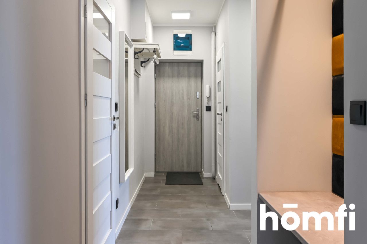 Modern 3-room apartment in the city center - Apartment - Rent - Gdańsk, Stare Miasto