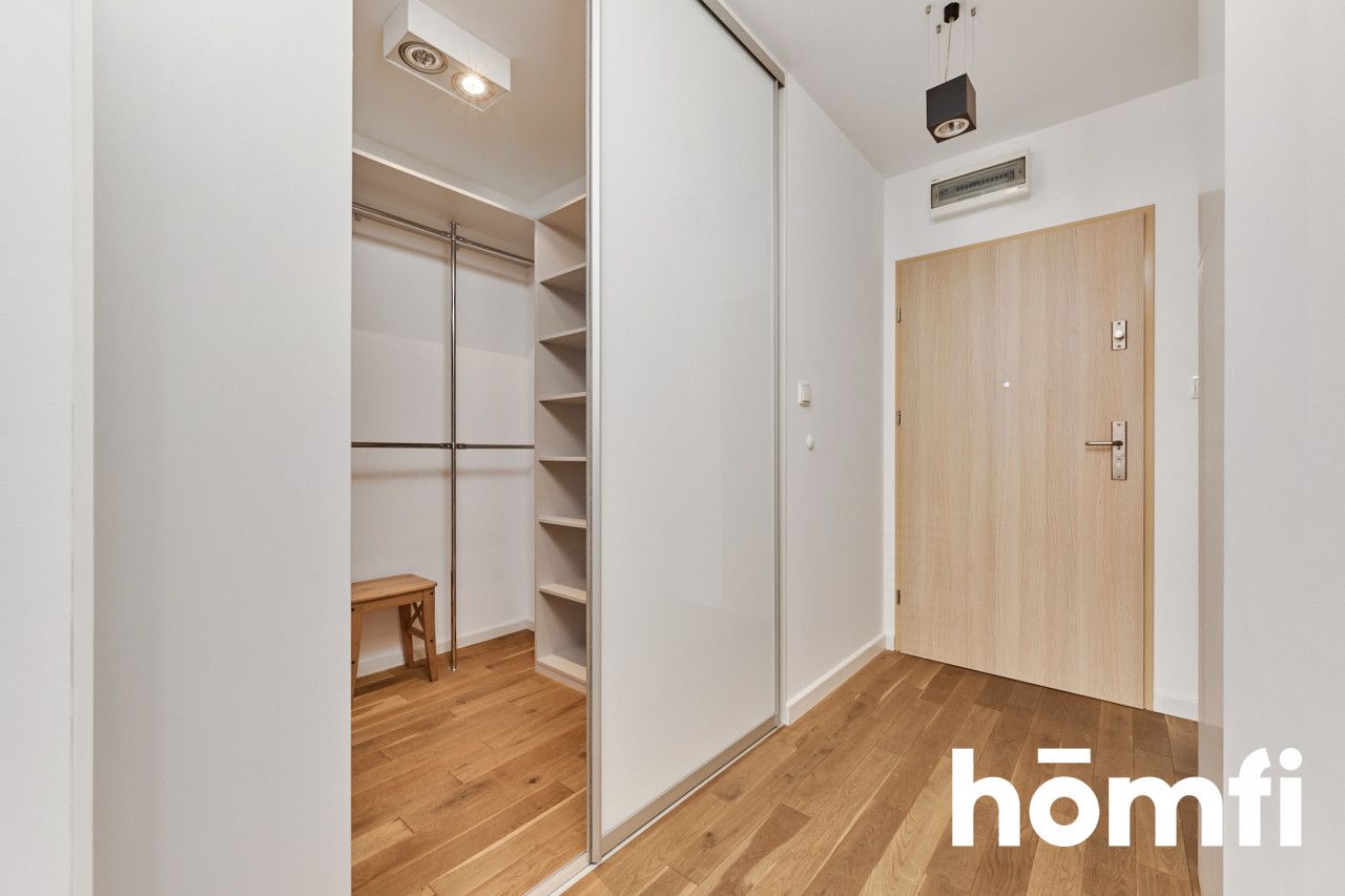 3-room apartment, 64 m2, parking space in the garage / Pasłęcka / Maślice - Apartment - Sale - Wrocław, Fabryczna / Maślice