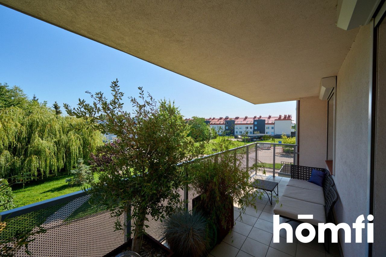 3-room apartment, 64 m2, parking space in the garage / Pasłęcka / Maślice - Apartment - Sale - Wrocław, Fabryczna / Maślice