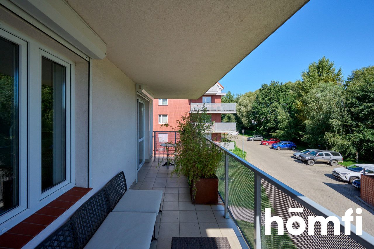 3-room apartment, 64 m2, parking space in the garage / Pasłęcka / Maślice - Apartment - Sale - Wrocław, Fabryczna / Maślice