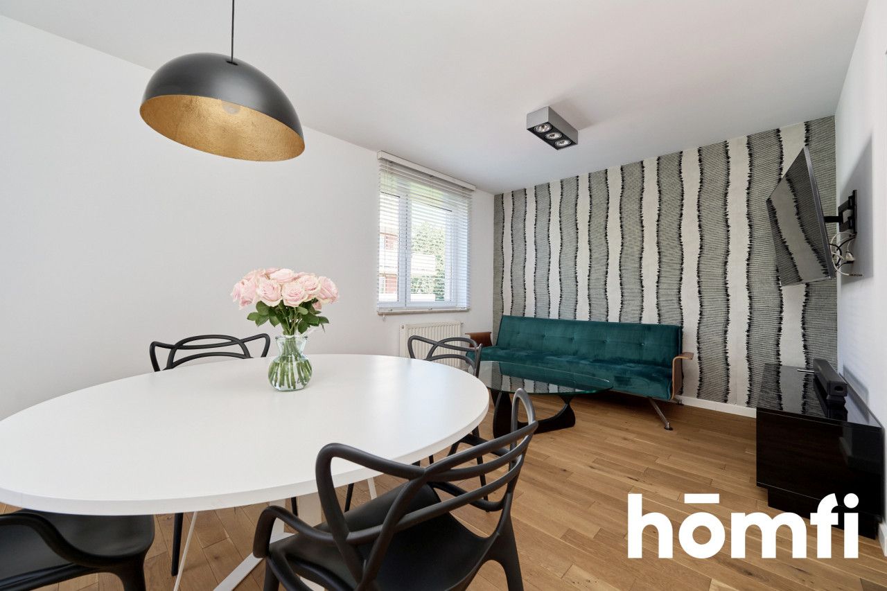 3-room apartment, 64 m2, parking space in the garage / Pasłęcka / Maślice - Apartment - Sale - Wrocław, Fabryczna / Maślice