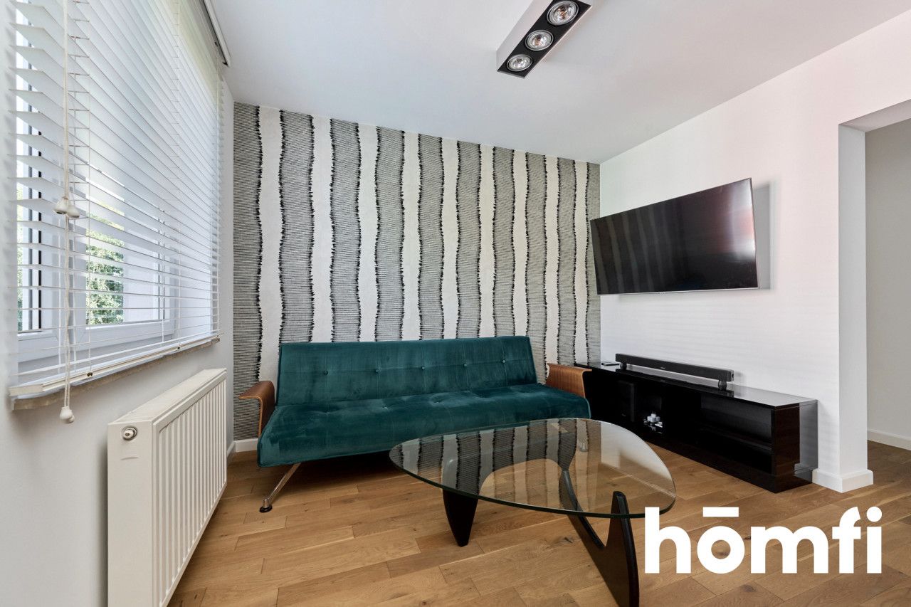 3-room apartment, 64 m2, parking space in the garage / Pasłęcka / Maślice - Apartment - Sale - Wrocław, Fabryczna / Maślice