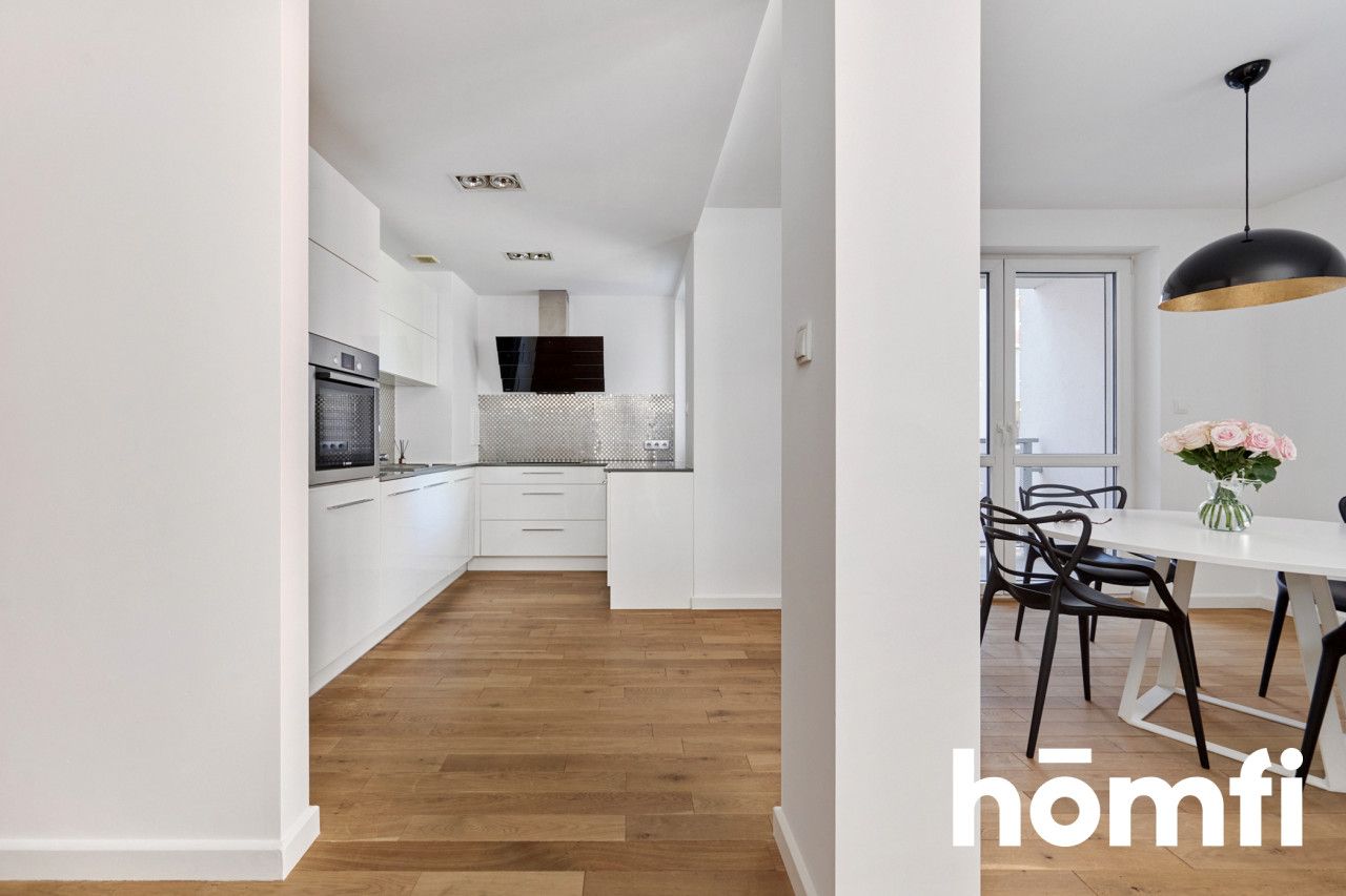 3-room apartment, 64 m2, parking space in the garage / Pasłęcka / Maślice - Apartment - Sale - Wrocław, Fabryczna / Maślice