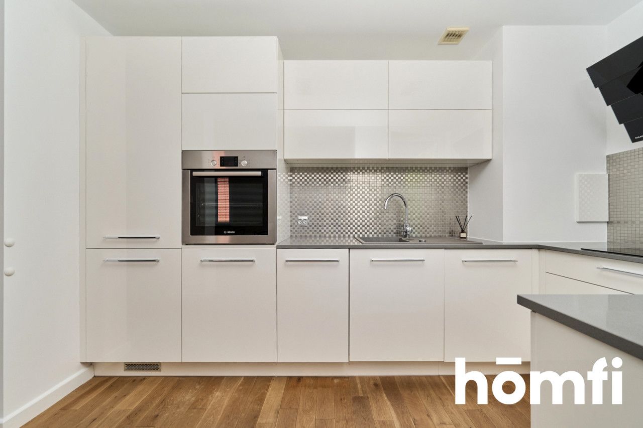 3-room apartment, 64 m2, parking space in the garage / Pasłęcka / Maślice - Apartment - Sale - Wrocław, Fabryczna / Maślice