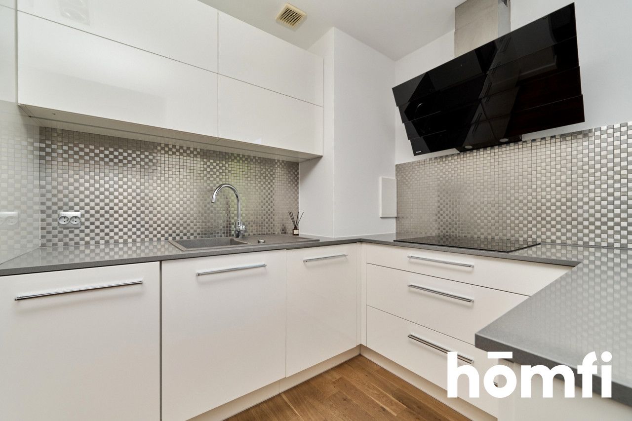 3-room apartment, 64 m2, parking space in the garage / Pasłęcka / Maślice - Apartment - Sale - Wrocław, Fabryczna / Maślice