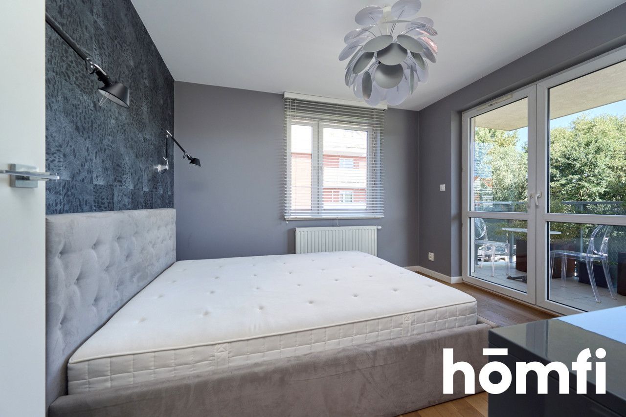 3-room apartment, 64 m2, parking space in the garage / Pasłęcka / Maślice - Apartment - Sale - Wrocław, Fabryczna / Maślice