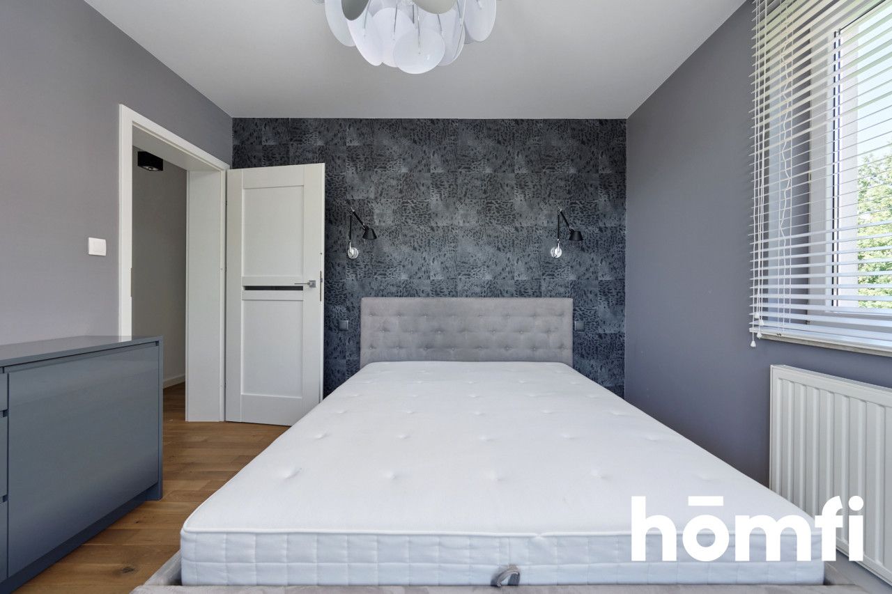 3-room apartment, 64 m2, parking space in the garage / Pasłęcka / Maślice - Apartment - Sale - Wrocław, Fabryczna / Maślice