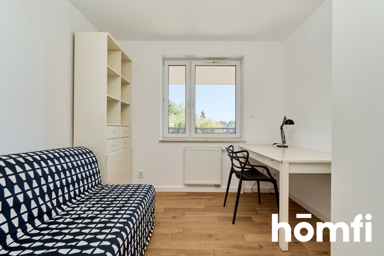 3-room apartment, 64 m2, parking space in the garage / Pasłęcka / Maślice - Apartment - Sale - Wrocław, Fabryczna / Maślice