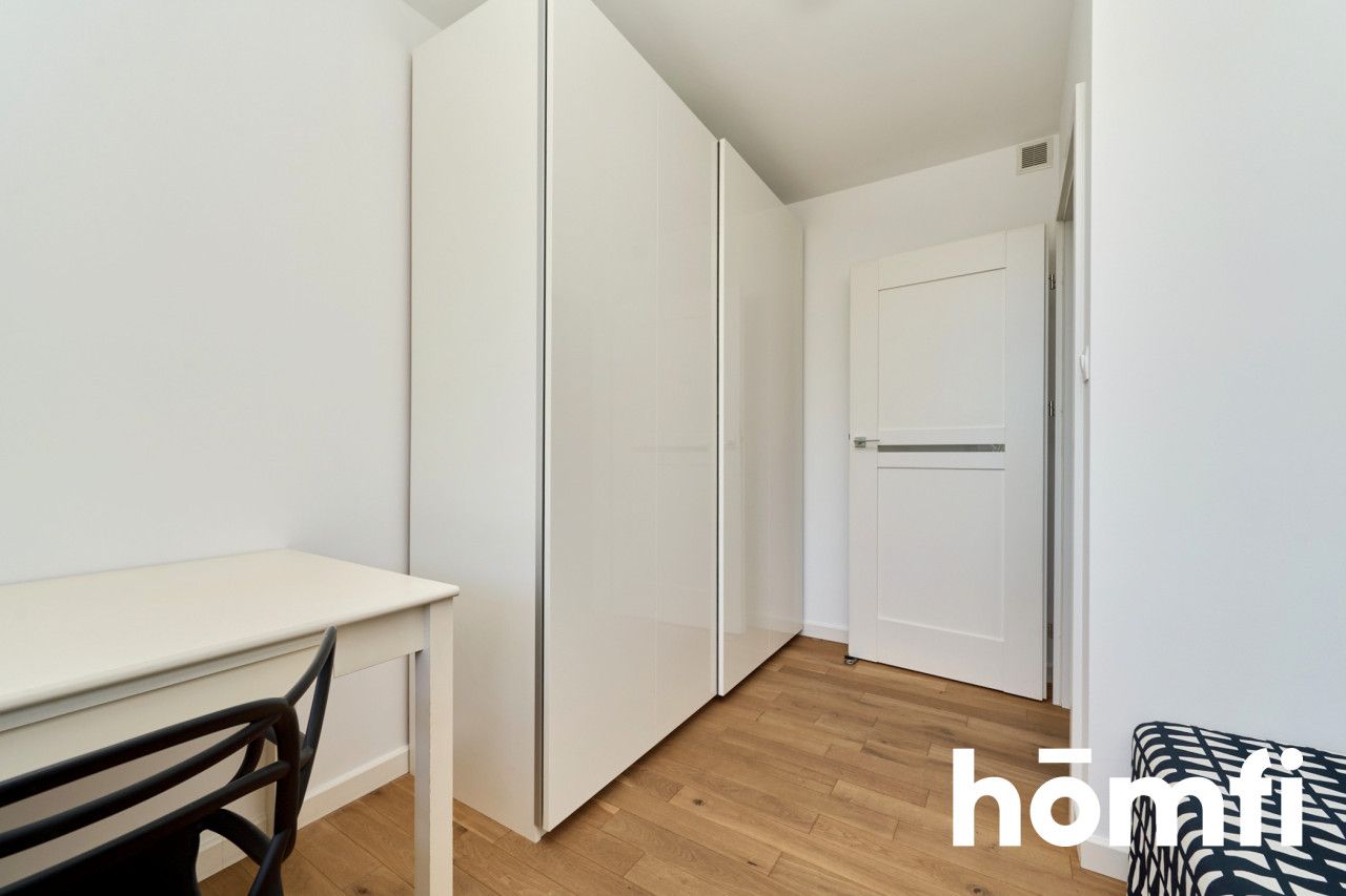 3-room apartment, 64 m2, parking space in the garage / Pasłęcka / Maślice - Apartment - Sale - Wrocław, Fabryczna / Maślice