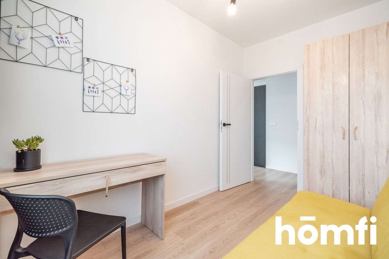 PRZESTRONNE MIESZKANIE NA OSIEDLU SŁONECZNYM - Mieszkanie - Wynajem - Radom, Śródmieście