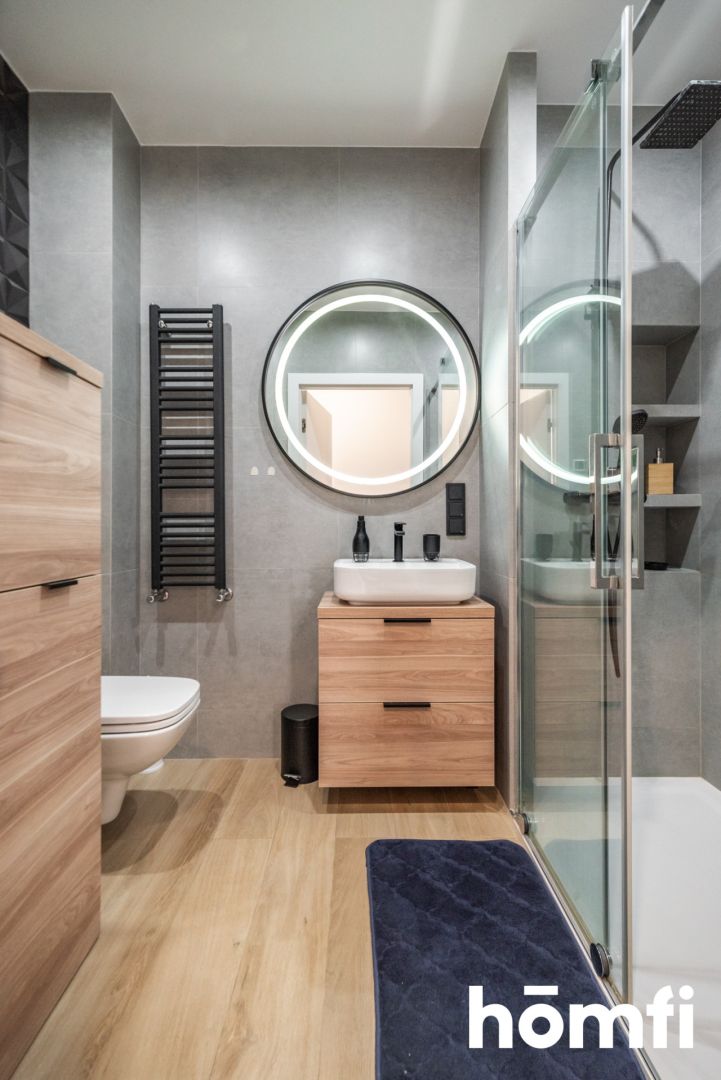 PRZESTRONNE MIESZKANIE NA OSIEDLU SŁONECZNYM - Mieszkanie - Wynajem - Radom, Śródmieście