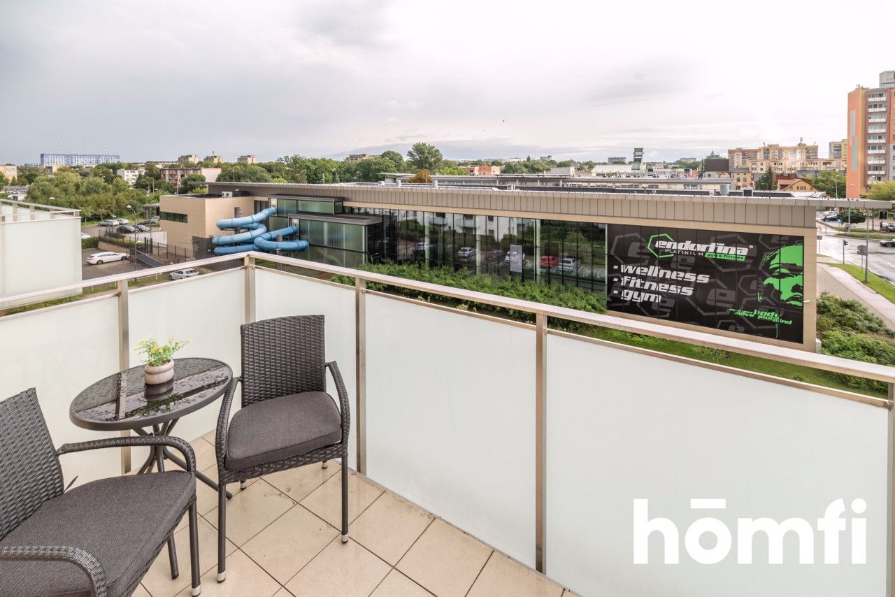 PRZESTRONNE MIESZKANIE NA OSIEDLU SŁONECZNYM - Mieszkanie - Wynajem - Radom, Śródmieście