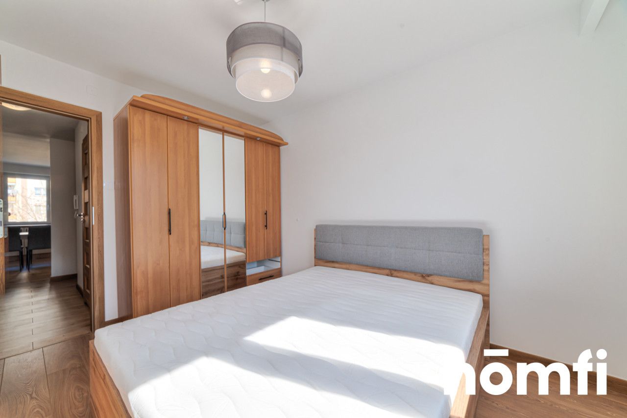 Beautifull, 3-room's flat with wide balcony - Apartment - Rent - Radom, Nad Potokiem