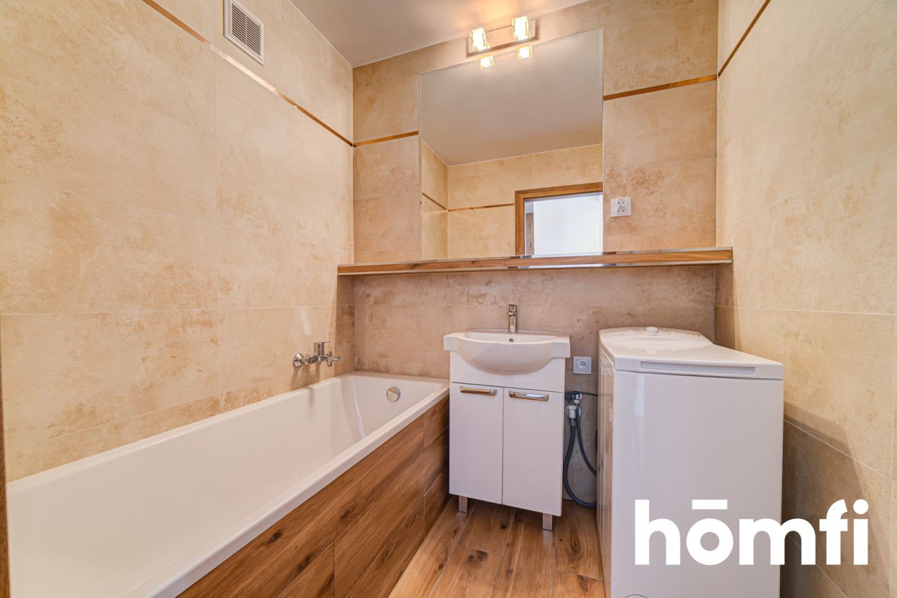 Beautifull, 3-room's flat with wide balcony - Apartment - Rent - Radom, Nad Potokiem