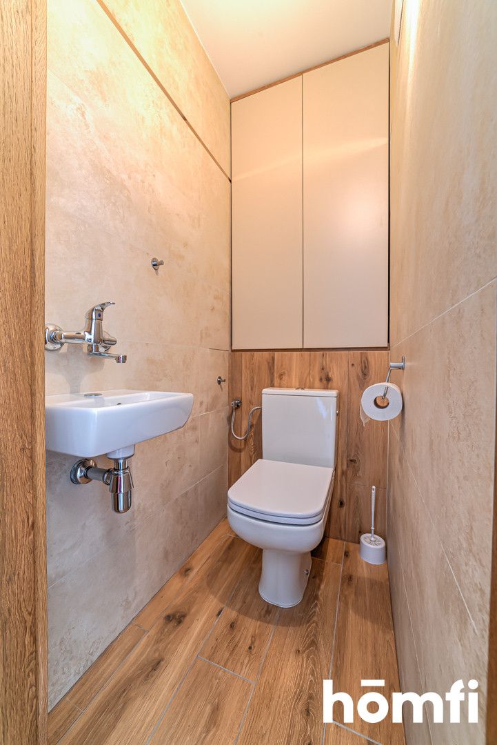 Beautifull, 3-room's flat with wide balcony - Apartment - Rent - Radom, Nad Potokiem