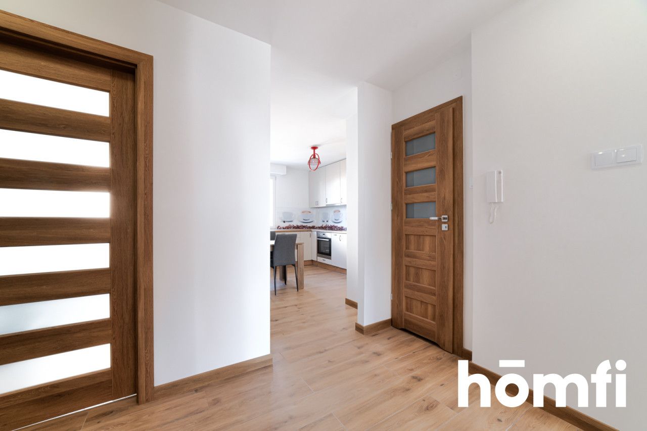 Beautifull, 3-room's flat with wide balcony - Apartment - Rent - Radom, Nad Potokiem