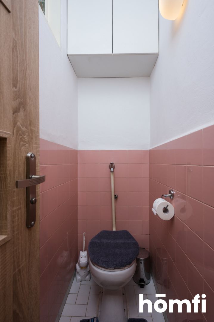 54 sqm 2-room apartment in Ogrodowe district - Apartment - Rent - Kraków, Nowa Huta