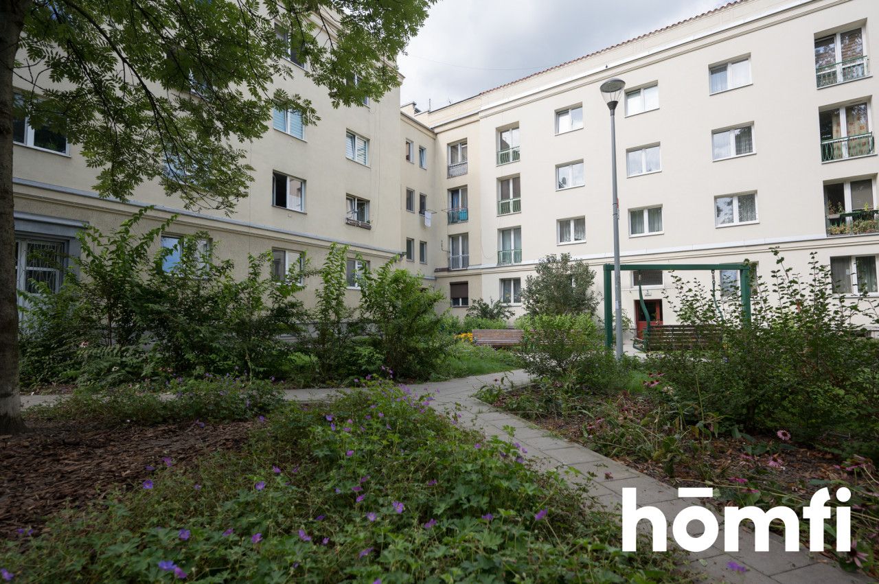 54 sqm 2-room apartment in Ogrodowe district - Apartment - Rent - Kraków, Nowa Huta