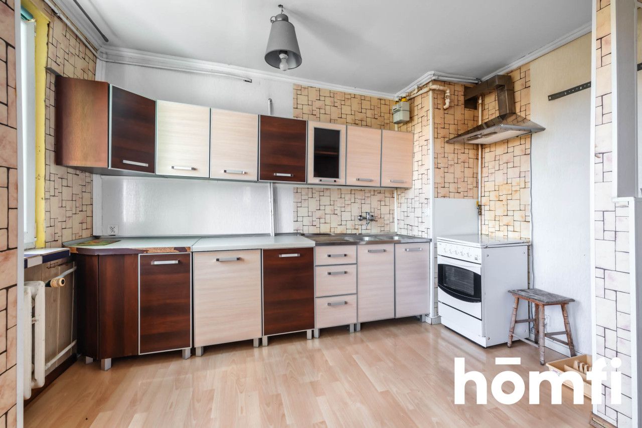 60,73 NA SAMSONOWICZA - Mieszkanie - Sprzedaż - Łęczyński, Łęczna