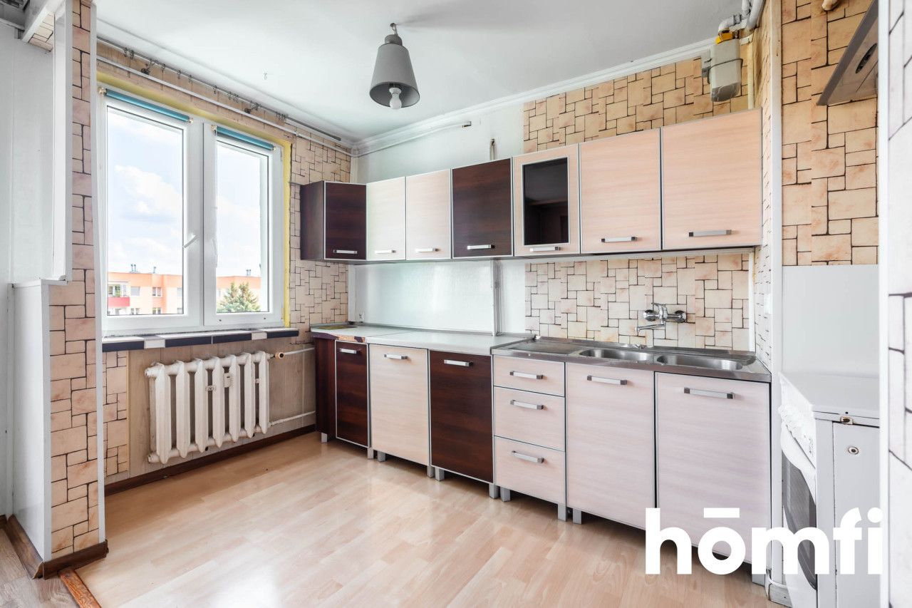 60,73 NA SAMSONOWICZA - Mieszkanie - Sprzedaż - Łęczyński, Łęczna