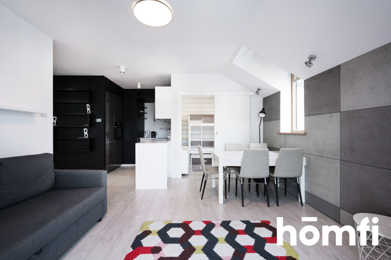 Nowoczesne mieszkanie, 3 pokoje - ul. Stawowa / Bronowice - Mieszkanie - Wynajem - Kraków, Krowodrza / Bronowice Małe