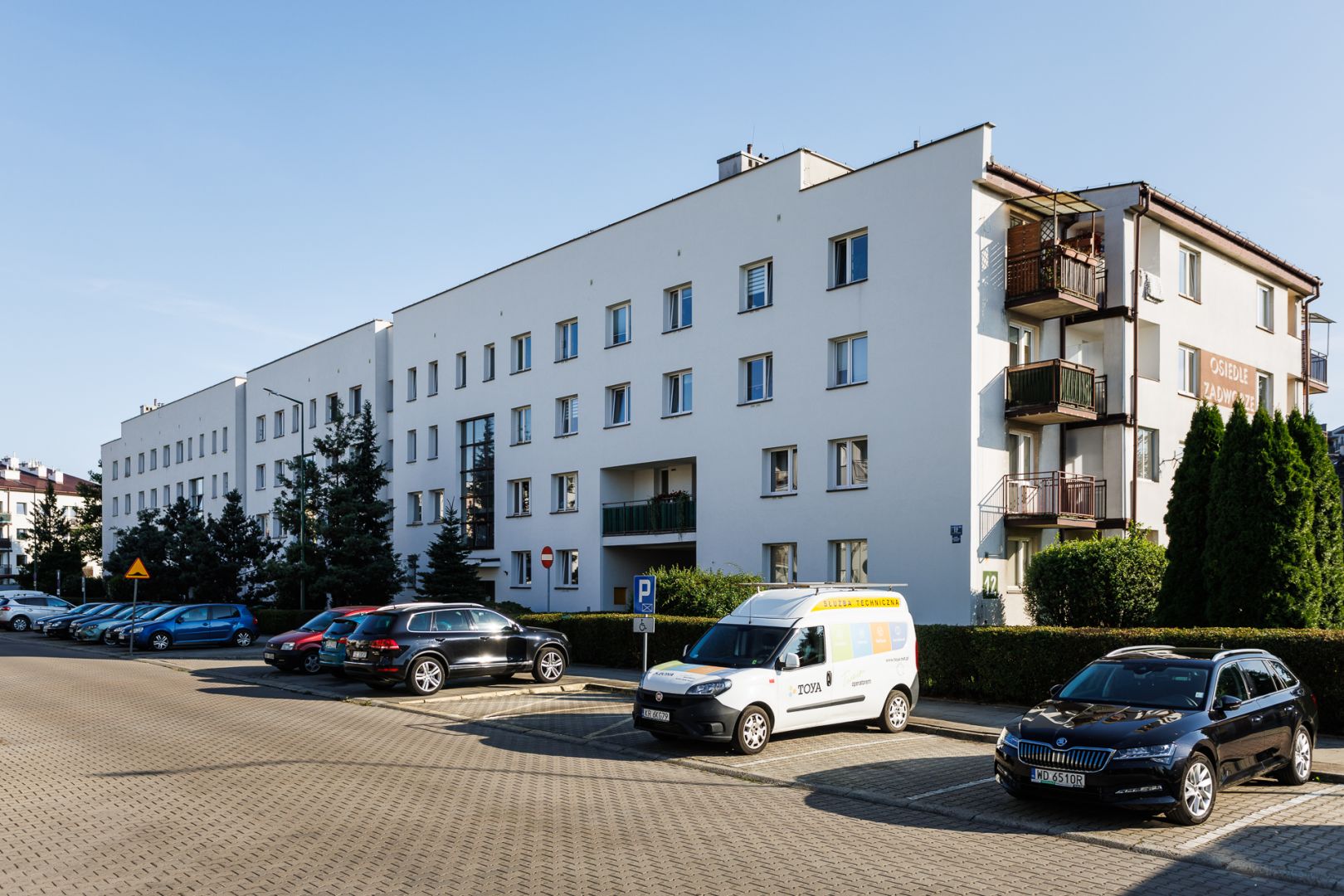 2 pokoje - idealne dla studentów! Podgórze, Saska, Nowohucka - Mieszkanie - Wynajem - Kraków, Podgórze / Płaszów