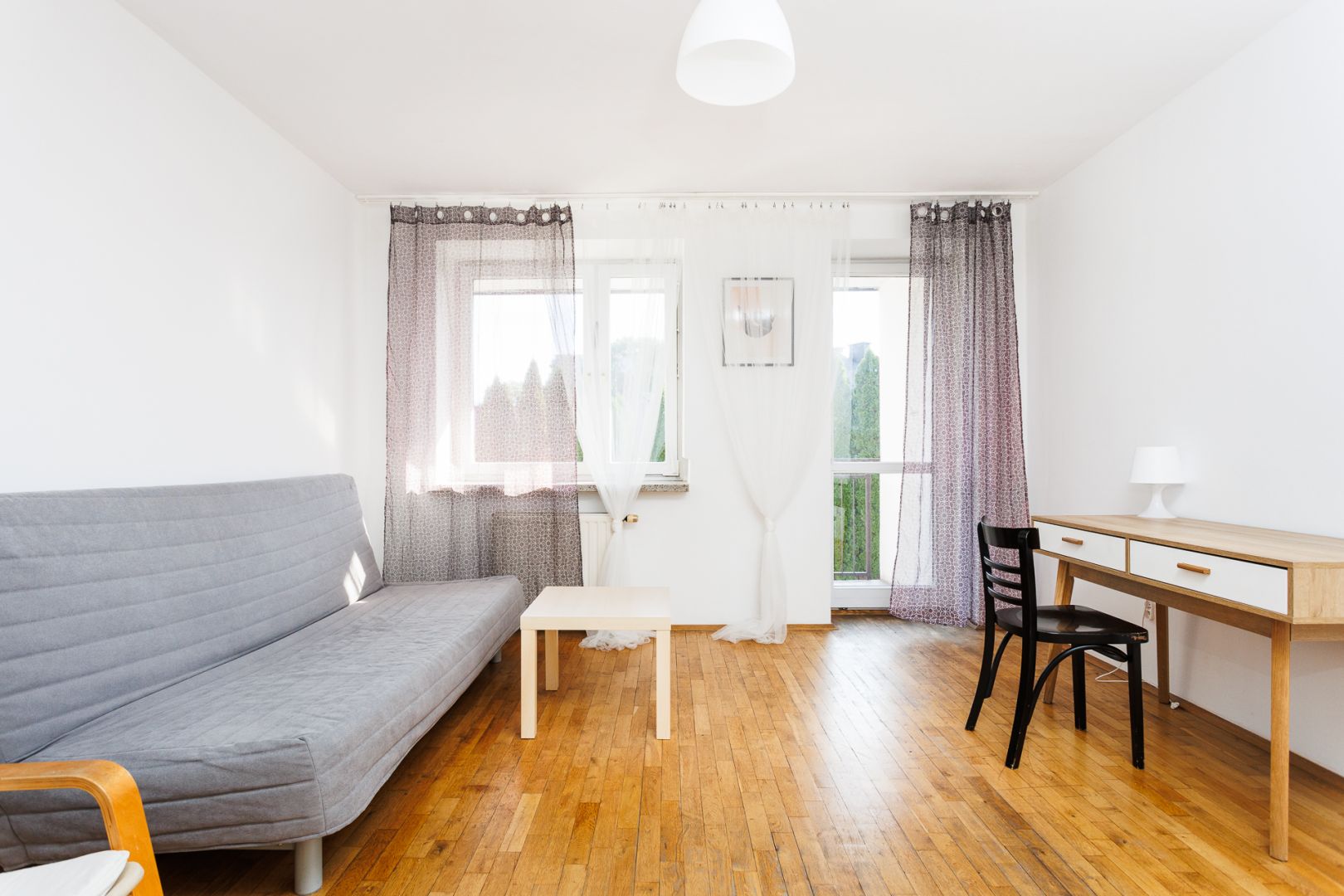 2 pokoje - idealne dla studentów! Podgórze, Saska, Nowohucka - Mieszkanie - Wynajem - Kraków, Podgórze / Płaszów