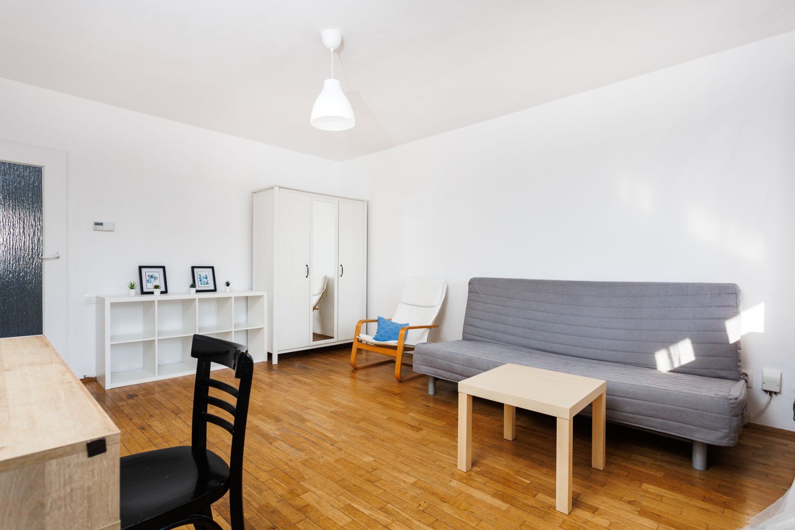 2 pokoje - idealne dla studentów! Podgórze, Saska, Nowohucka - Mieszkanie - Wynajem - Kraków, Podgórze / Płaszów