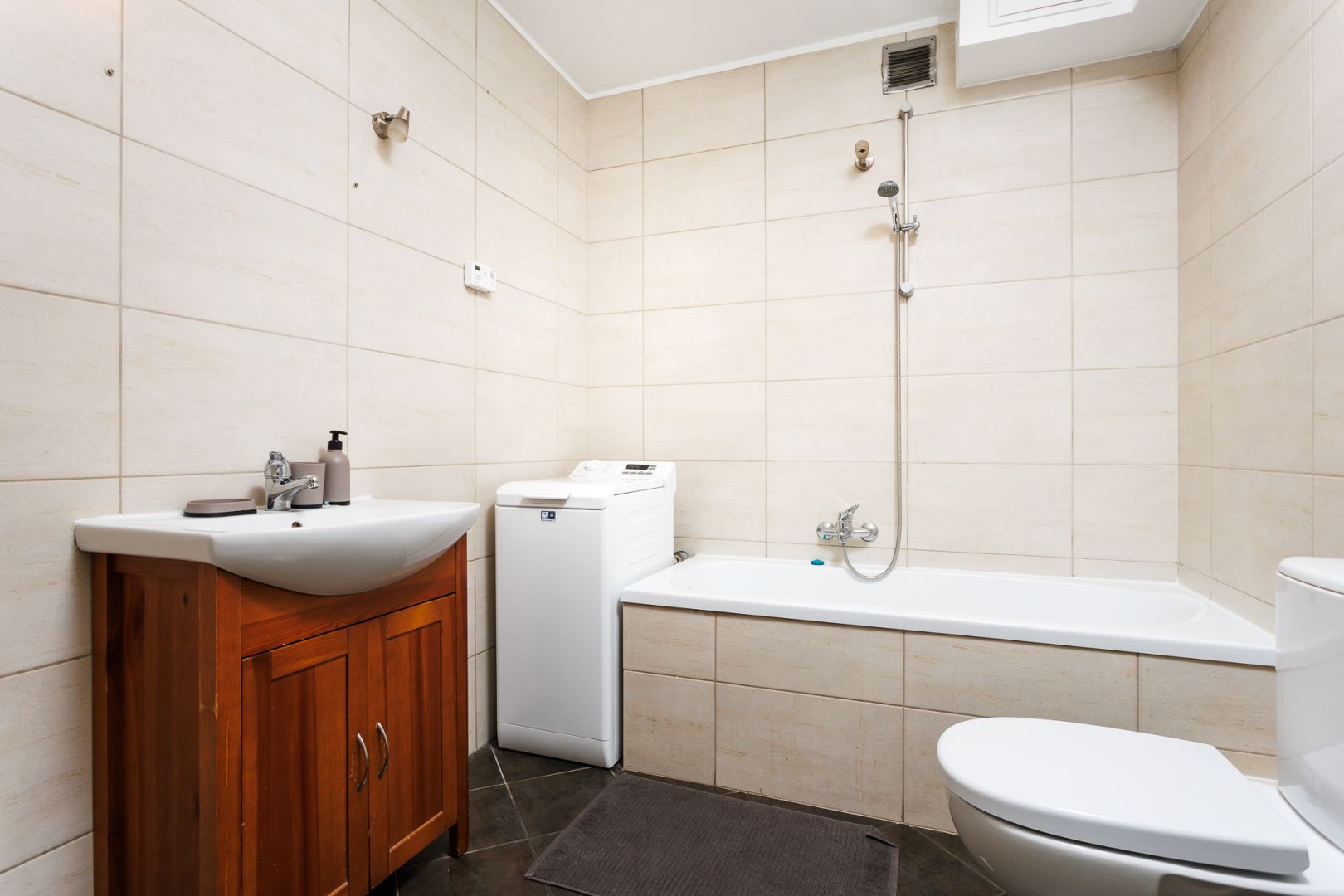 2 pokoje - idealne dla studentów! Podgórze, Saska, Nowohucka - Mieszkanie - Wynajem - Kraków, Podgórze / Płaszów