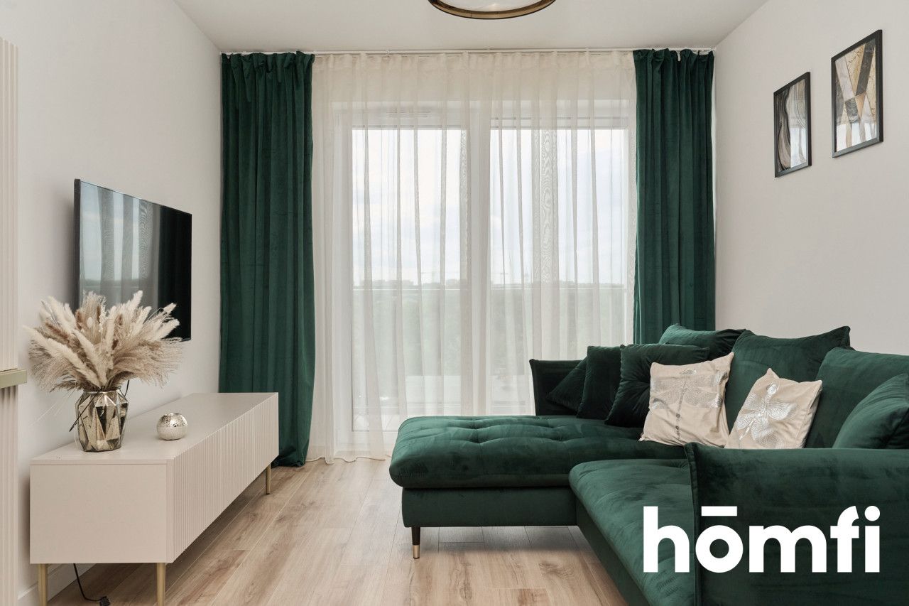 2 room apartment on Stare Miasto - Braniborska St. - Apartment - Rent - Wrocław, Stare Miasto