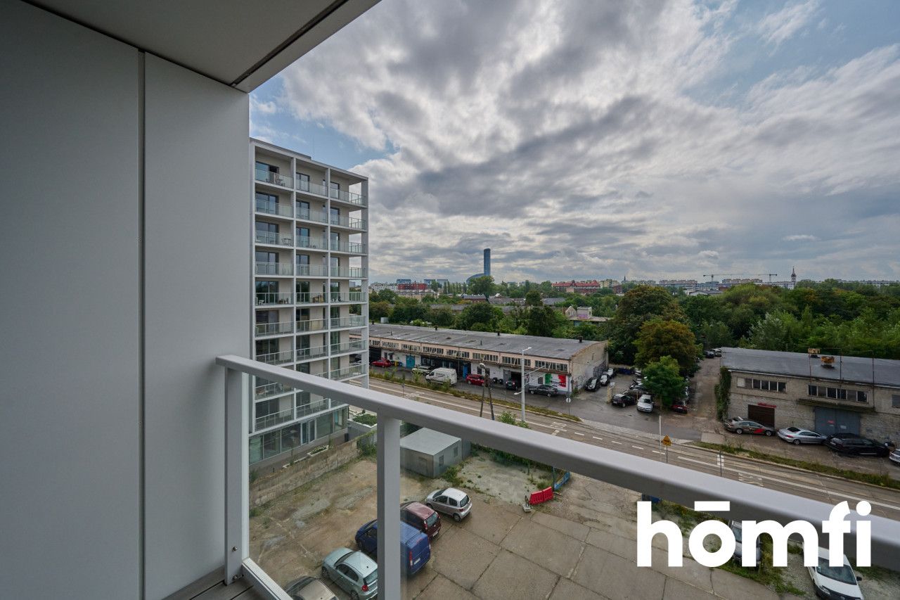 2 room apartment on Stare Miasto - Braniborska St. - Apartment - Rent - Wrocław, Stare Miasto