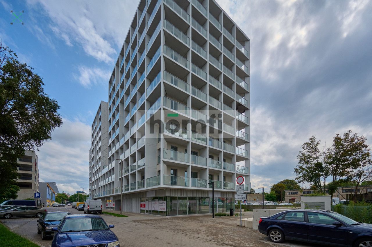 2 room apartment on Stare Miasto - Braniborska St. - Apartment - Rent - Wrocław, Stare Miasto