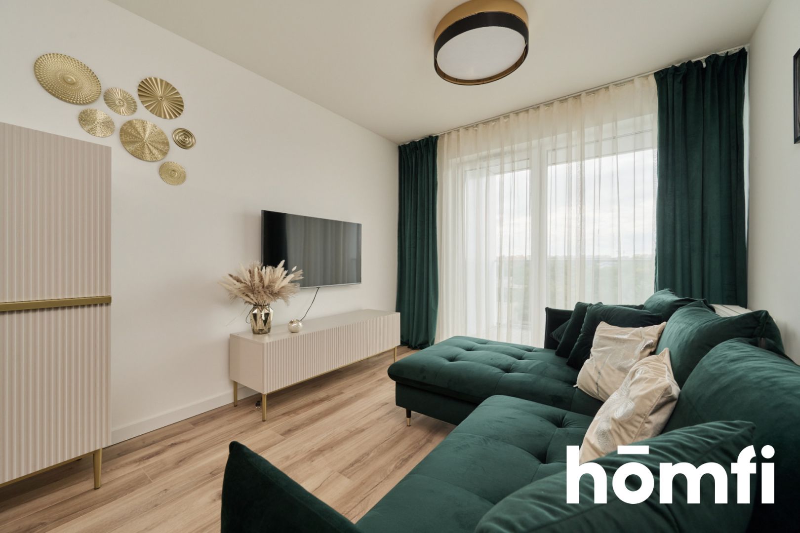 2 room apartment on Stare Miasto - Braniborska St. - Apartment - Rent - Wrocław, Stare Miasto