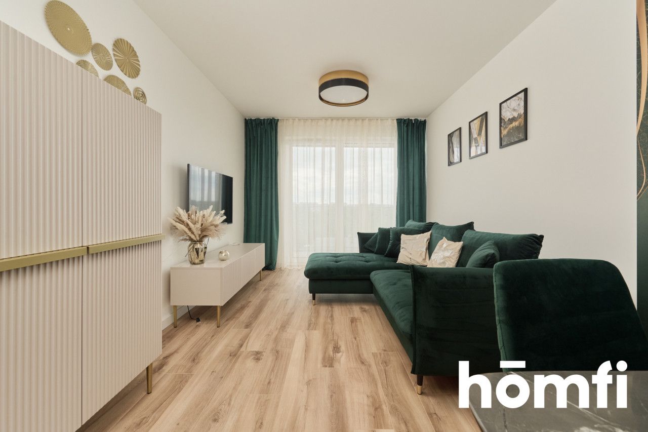 2 room apartment on Stare Miasto - Braniborska St. - Apartment - Rent - Wrocław, Stare Miasto