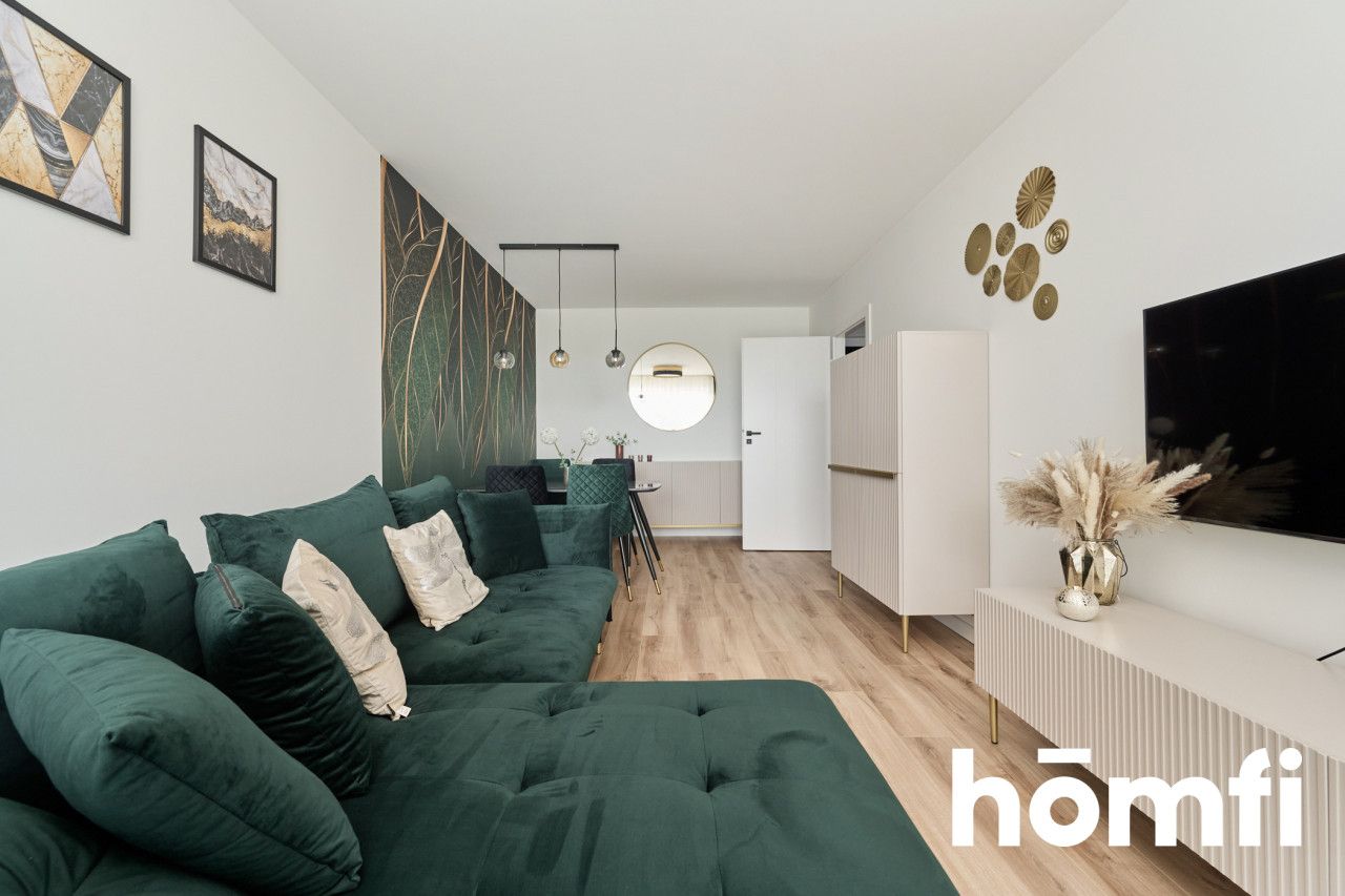 2 room apartment on Stare Miasto - Braniborska St. - Apartment - Rent - Wrocław, Stare Miasto