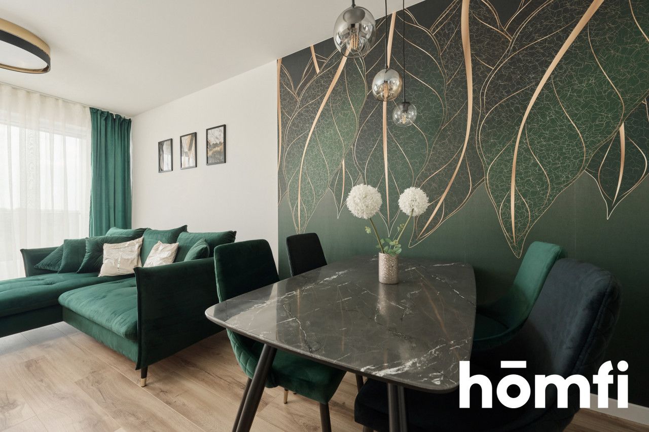 2 room apartment on Stare Miasto - Braniborska St. - Apartment - Rent - Wrocław, Stare Miasto