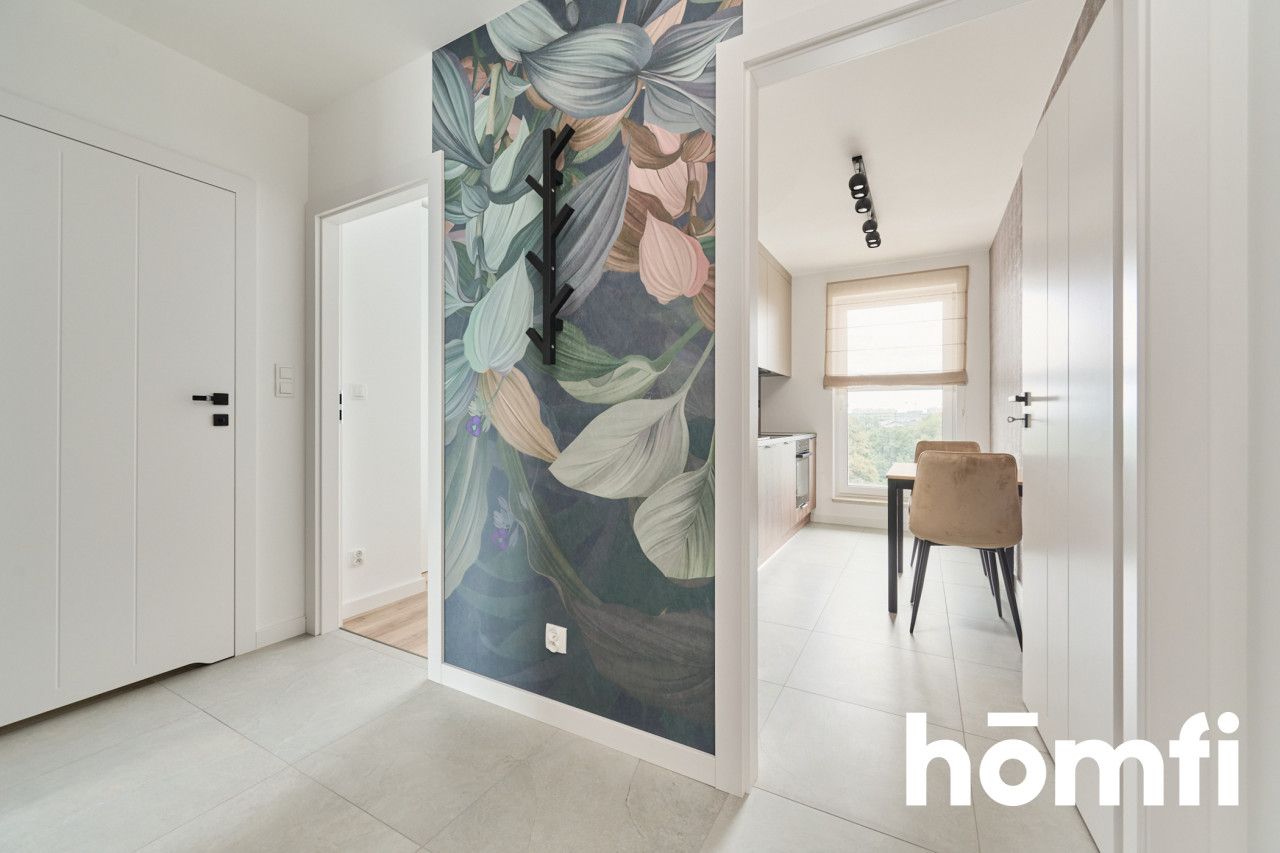 2 room apartment on Stare Miasto - Braniborska St. - Apartment - Rent - Wrocław, Stare Miasto