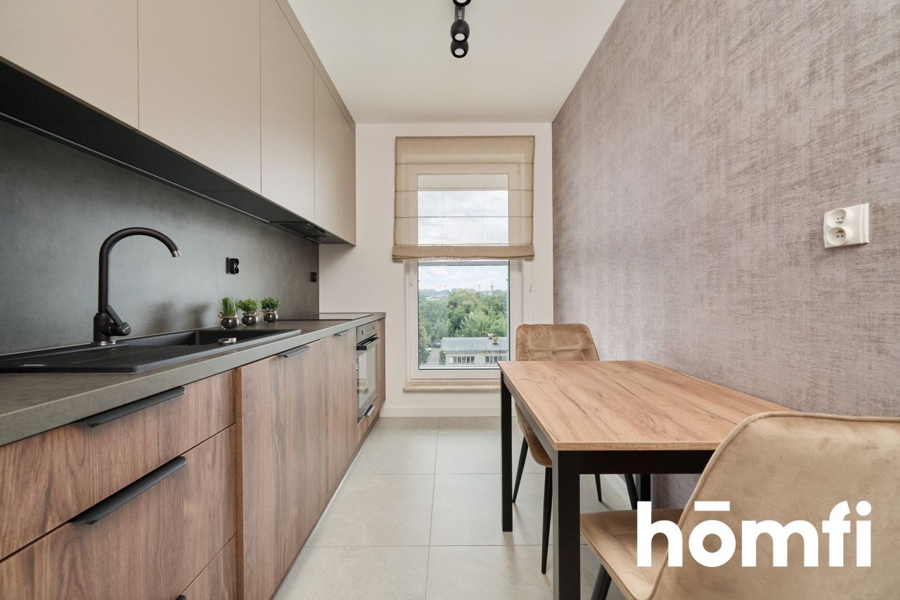 2 room apartment on Stare Miasto - Braniborska St. - Apartment - Rent - Wrocław, Stare Miasto