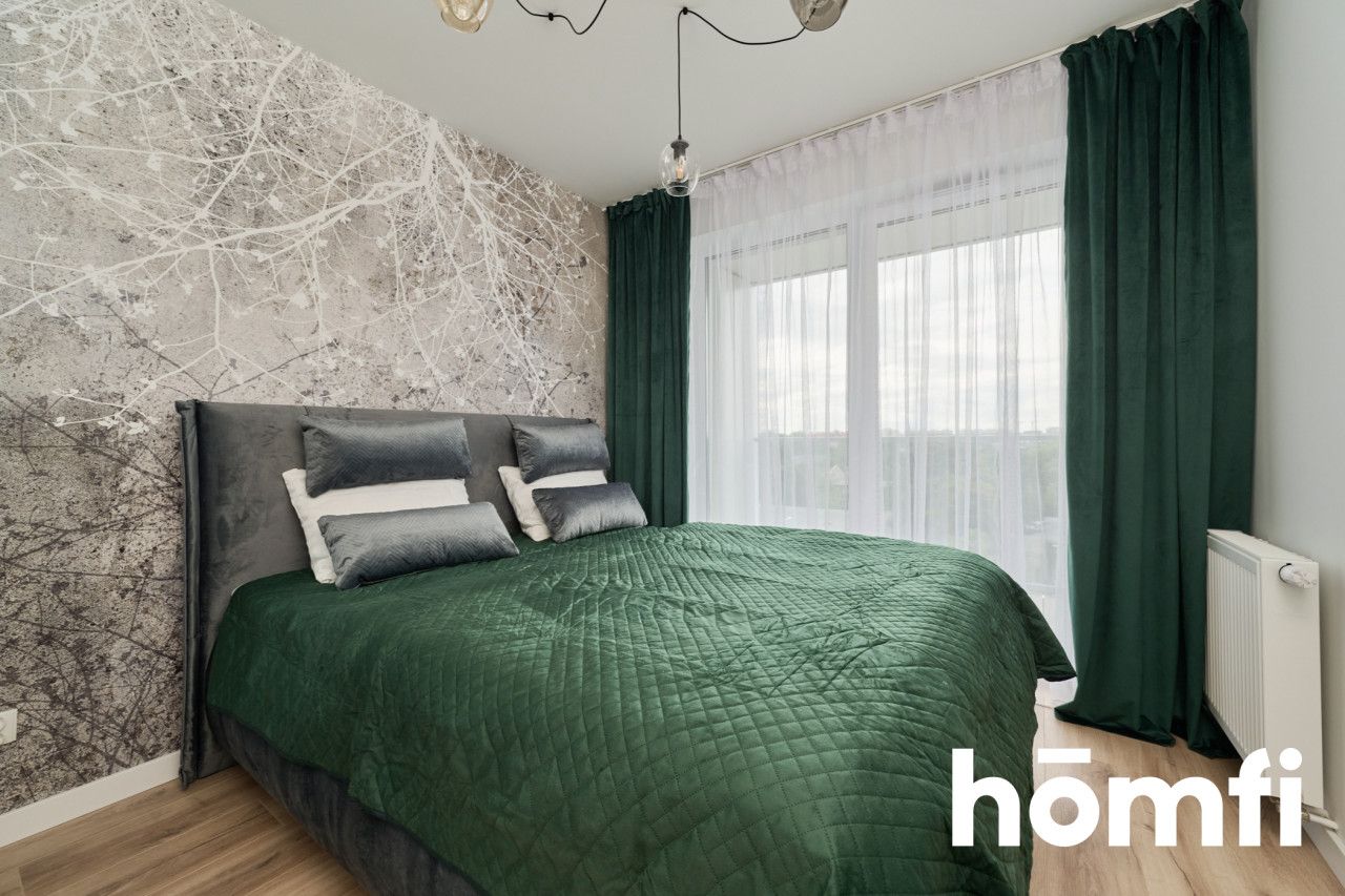 2 room apartment on Stare Miasto - Braniborska St. - Apartment - Rent - Wrocław, Stare Miasto